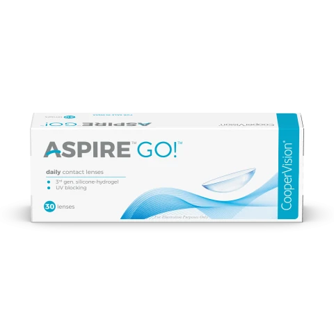 ASPIRE GO